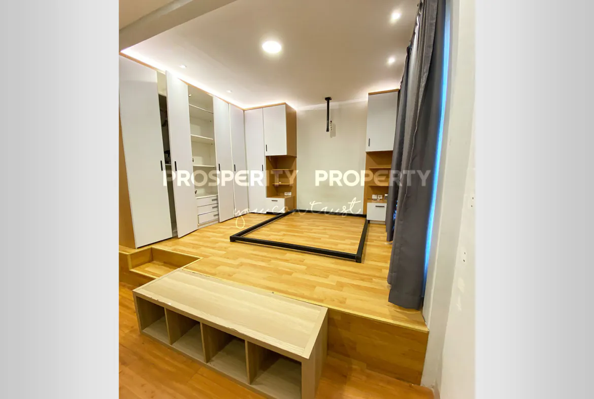 Jual Cluster Virginia Cluster Virginia