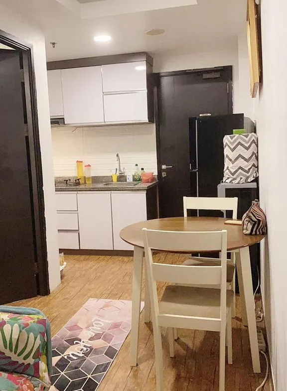 Apartement Belmont Residence Tipe 1BR di Kebon Jeruk Jakarta Barat