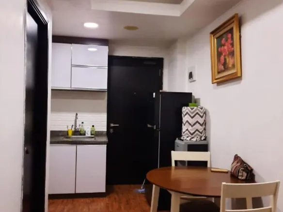 Apartement Belmont Residence Tipe 1BR di Kebon Jeruk Jakarta Barat
