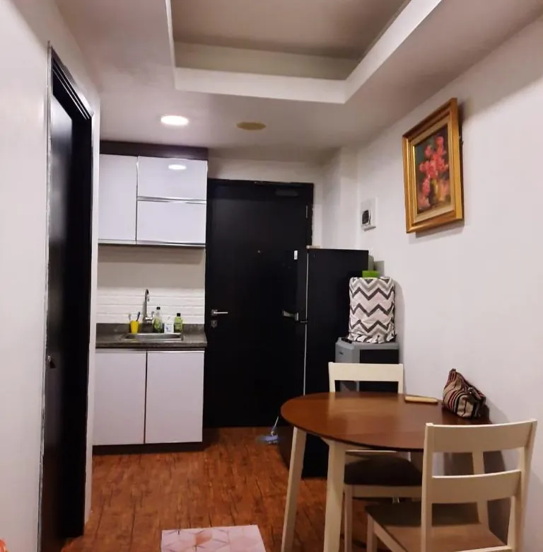 Apartement Belmont Residence Tipe 1BR di Kebon Jeruk Jakarta Barat