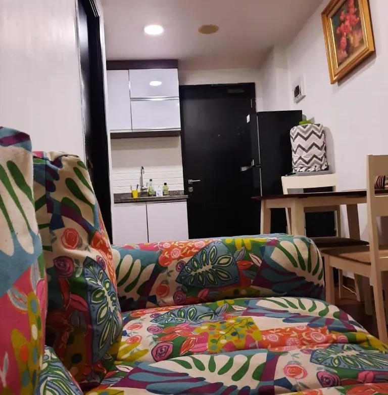 Apartement Belmont Residence Tipe 1BR di Kebon Jeruk Jakarta Barat