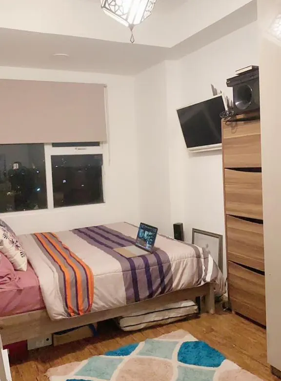 Apartement Belmont Residence Tipe 1BR di Kebon Jeruk Jakarta Barat