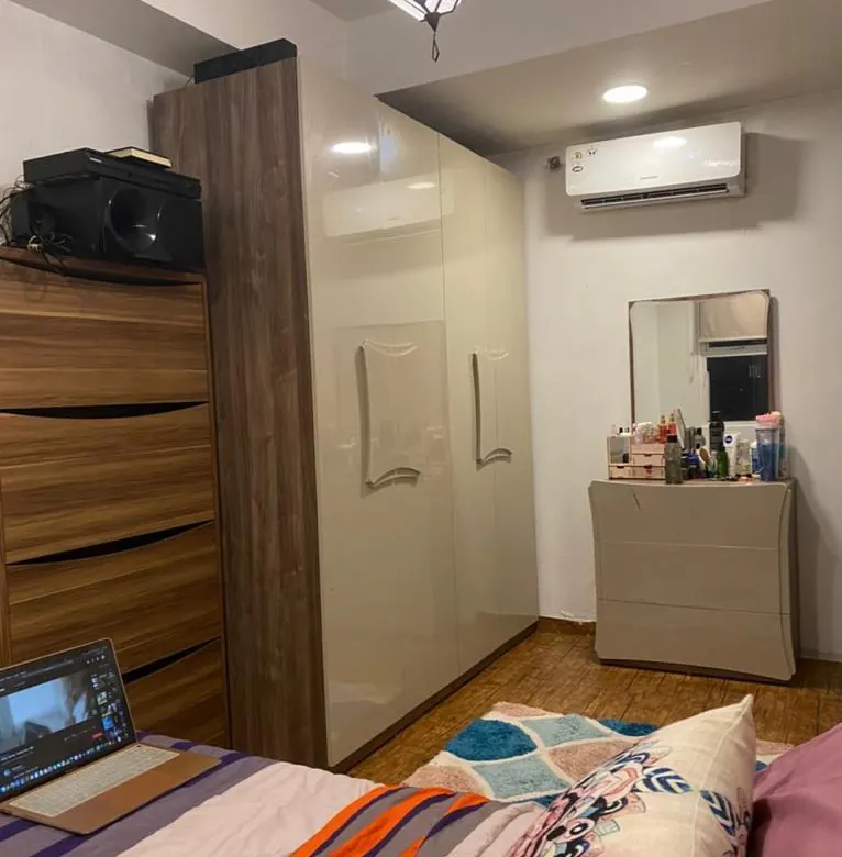Apartement Belmont Residence Tipe 1BR di Kebon Jeruk Jakarta Barat