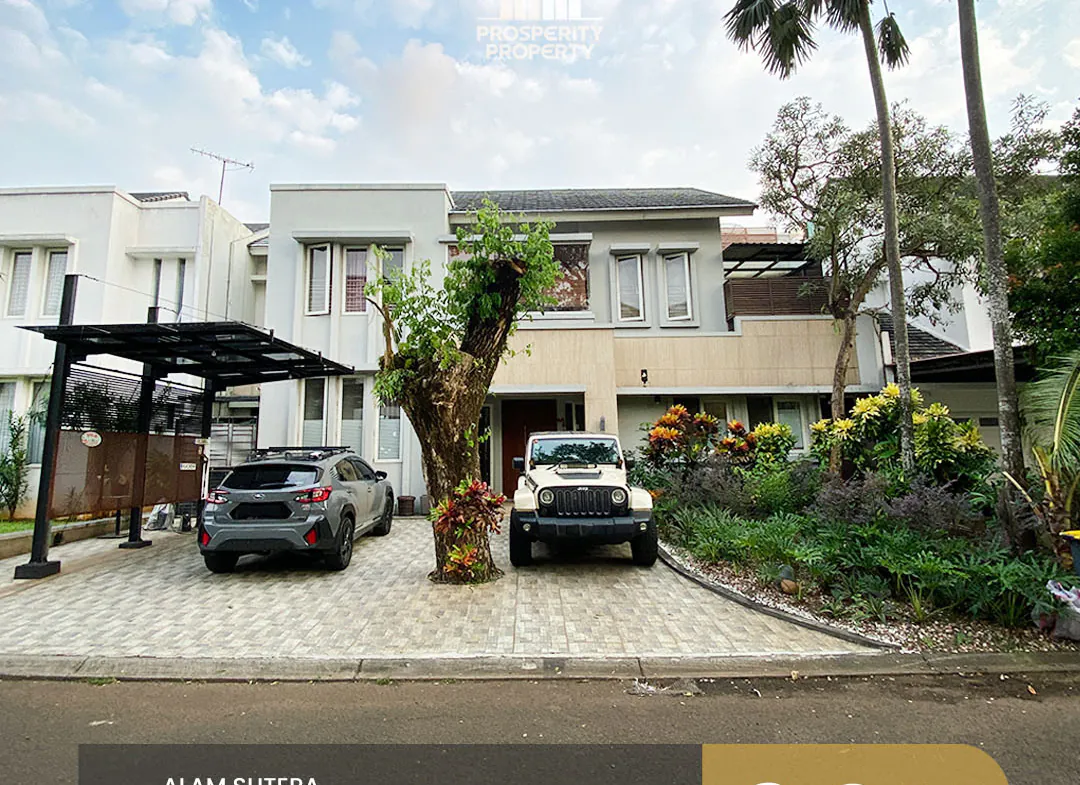 Sutera Lavender Alam Sutera Sutera Lavender Alam Sutera