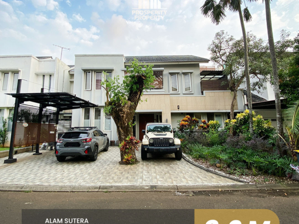 Sutera Lavender Alam Sutera