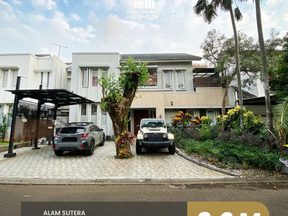 Sutera Lavender Alam Sutera