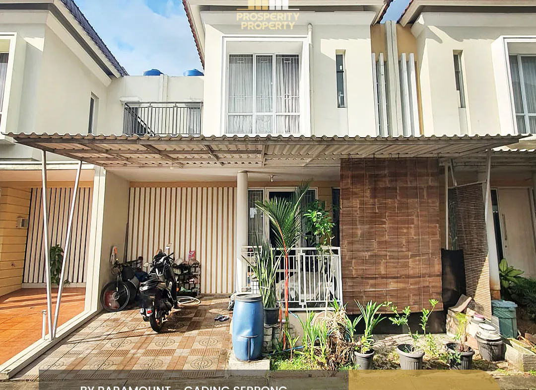 Cluster Atlanta Paramount Cluster Atlanta