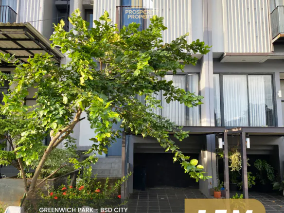 Cluster Imajihause BSD