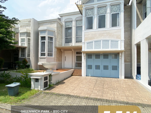 Cluster Whitsand BSD