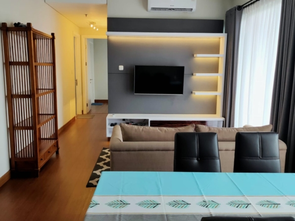 Condovilla Summarecon Bekasi