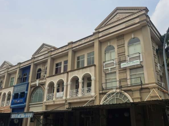 Freshmarket Grand Galaxy City