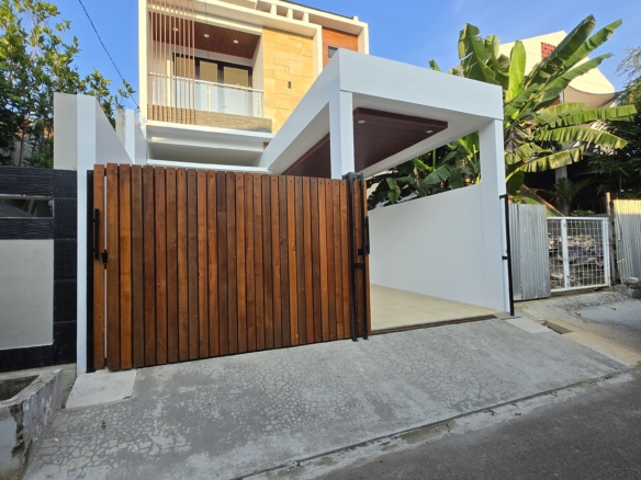 Rumah Dijual Di Duren Sawit Jakarta Timur