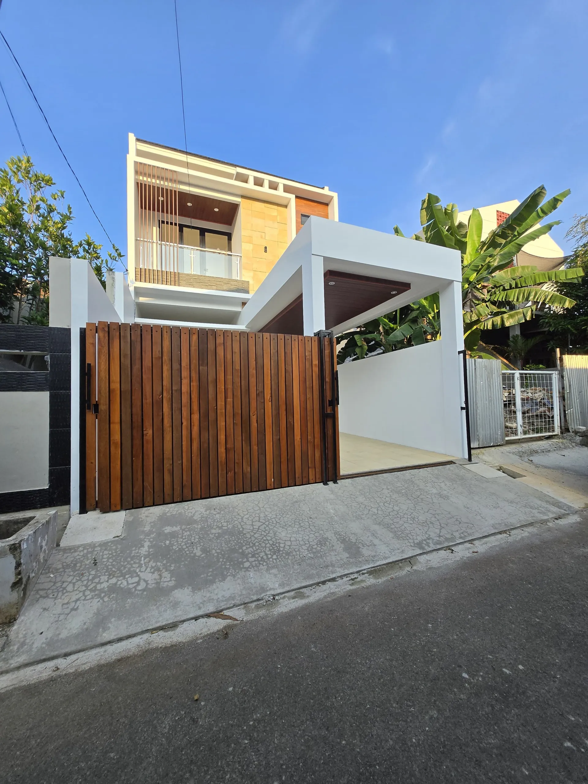 Rumah Dijual Di Duren Sawit Jakarta Timur