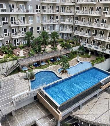 Grande Valore Cikarang