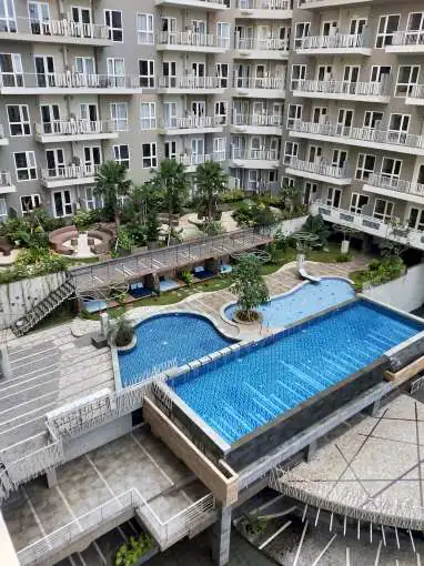 Grande Valore Cikarang