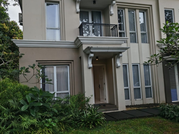 Foresta Cluster Aria