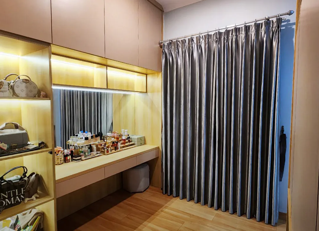 Rumah Full Renovasi Bonus Interior & Furnish Sektor 1E Gading Serpong