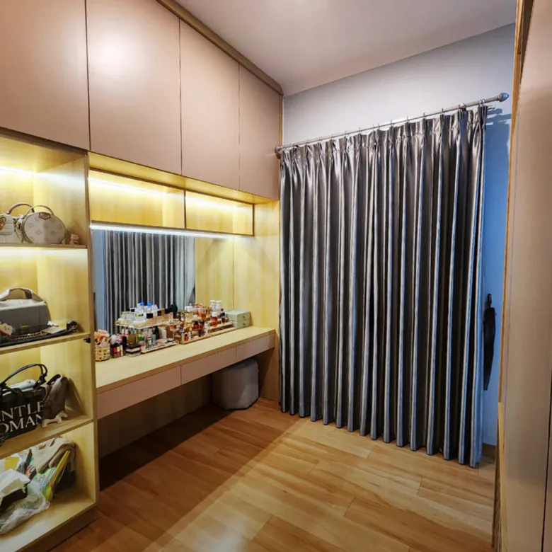 Rumah Full Renovasi Bonus Interior & Furnish Sektor 1E Gading Serpong