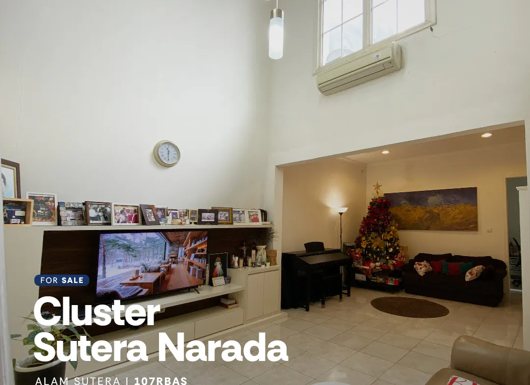 Sutera Narada Alam Sutera