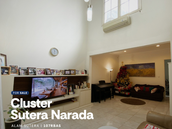 Sutera Narada Alam Sutera