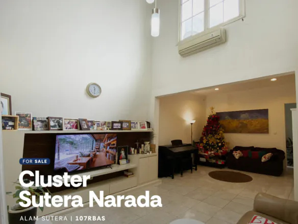 Sutera Narada Alam Sutera