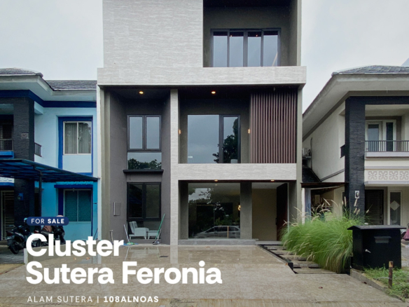 Sutera Feronia