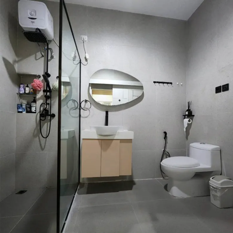 Rumah Full Renovasi Bonus Interior & Furnish Sektor 1E Gading Serpong