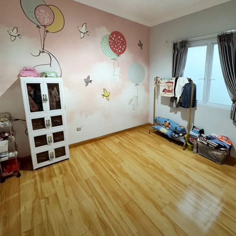 Rumah Full Renovasi Bonus Interior & Furnish Sektor 1E Gading Serpong