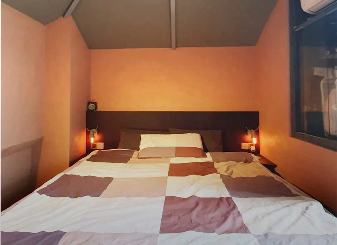 Rumah Full Furnished & Interior di Cluster Virginia Gading Serpong