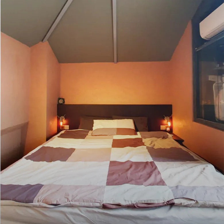 Rumah Full Furnished & Interior di Cluster Virginia Gading Serpong