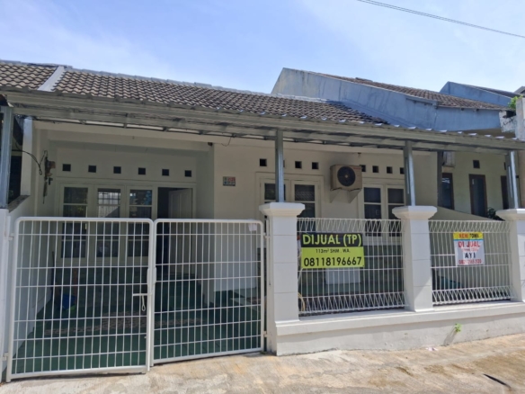 GRIYA LOKA BSD, sektor 1.1 SATULISTING.com