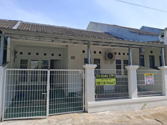 GRIYA LOKA BSD, sektor 1.1 SATULISTING.com