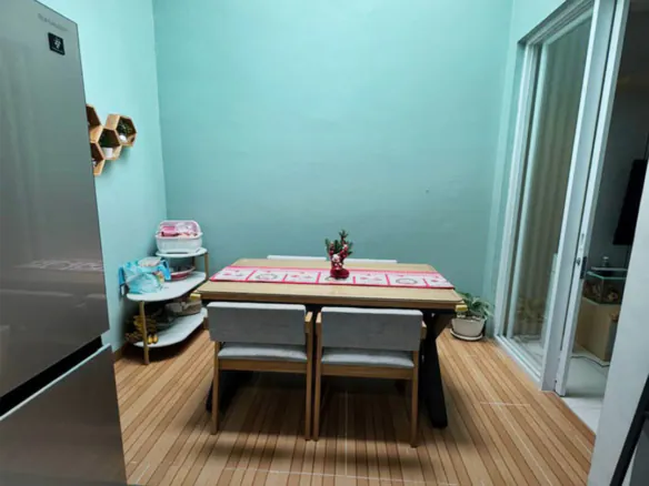 Rumah Full Renovasi Bonus Interior & Furnish Sektor 1E Gading Serpong