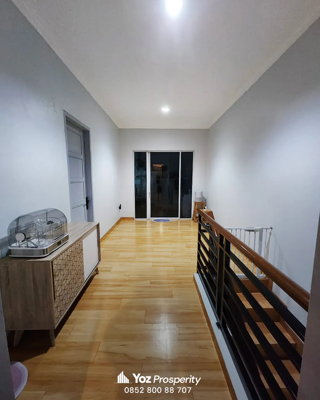 Rumah Full Renovasi Bonus Interior & Furnish Sektor 1E Gading Serpong