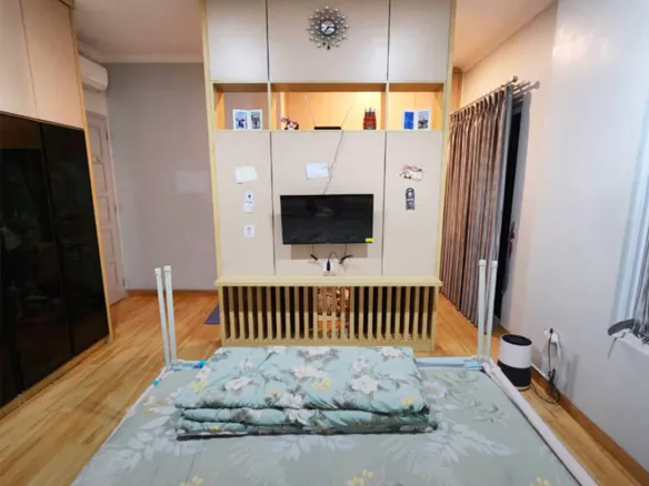 Rumah Full Renovasi Bonus Interior & Furnish Sektor 1E Gading Serpong