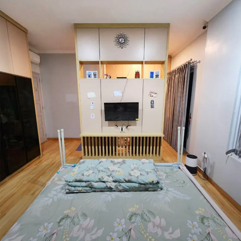 Rumah Full Renovasi Bonus Interior & Furnish Sektor 1E Gading Serpong