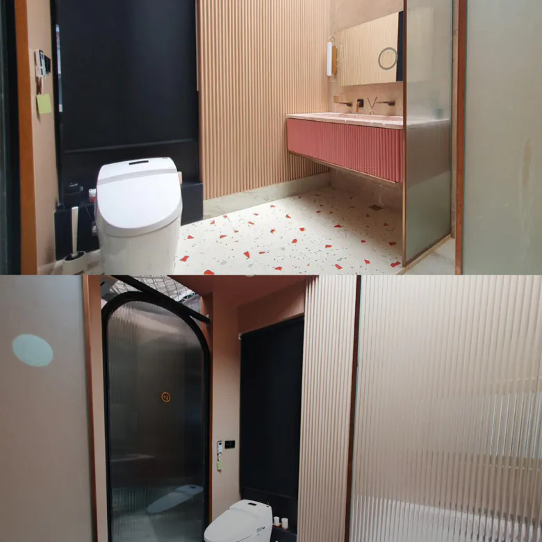 Rumah Full Furnished & Interior di Cluster Virginia Gading Serpong