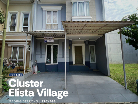 Cluster Elista