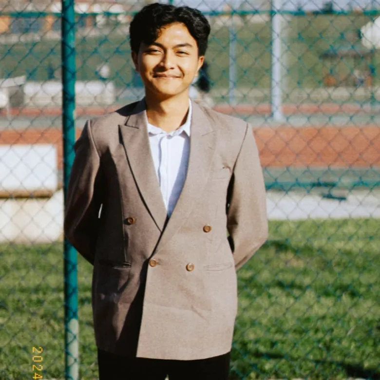 Muhammad Sulthan SATULISTING.com