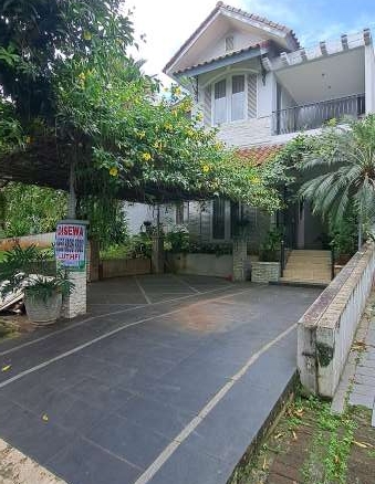 Persada Golf Jatibening