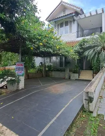 Persada Golf Jatibening