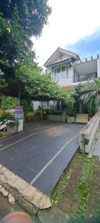 Persada Golf Jatibening