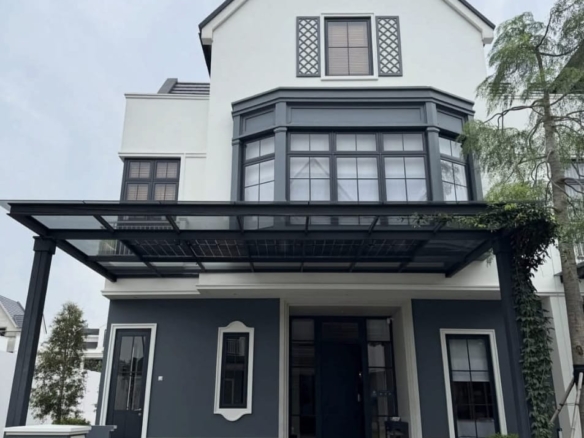 Louise Summarecon Serpong