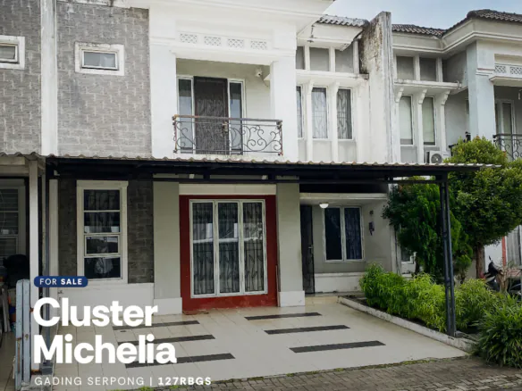 michelia gading serpong