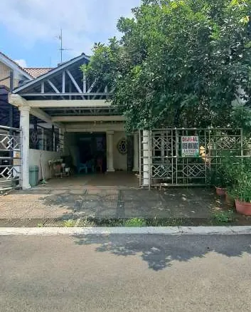 Bima Buana Kota Legenda