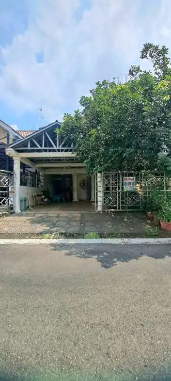 Bima Buana Kota Legenda