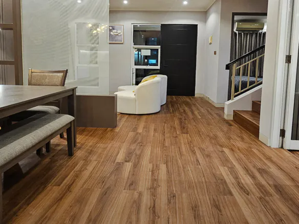 Rumah Full Interior & Furnish Cluster Fiordini Illago Gading Serpong