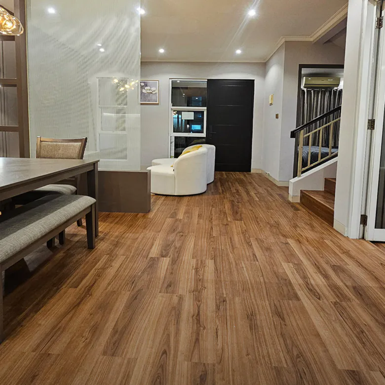 Rumah Full Interior & Furnish Cluster Fiordini Illago Gading Serpong