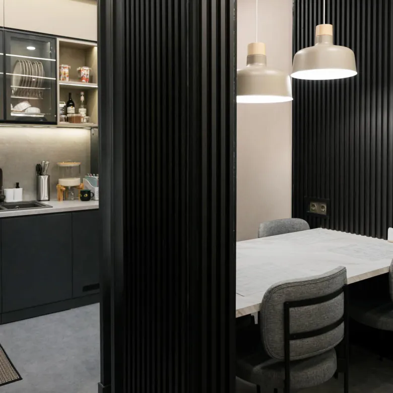 Rumah Sudah Renovasi Full Interior dan Furnished di Cluster Samara