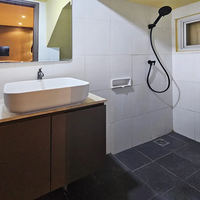 Rumah Full Interior & Furnish Cluster Fiordini Illago Gading Serpong